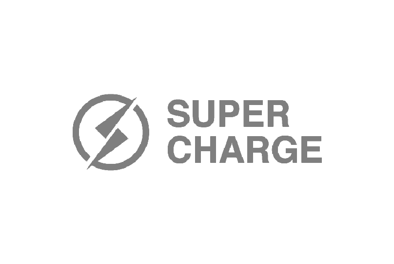 supercharge