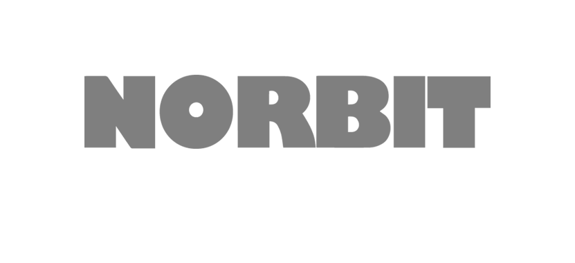 28. norbit logo