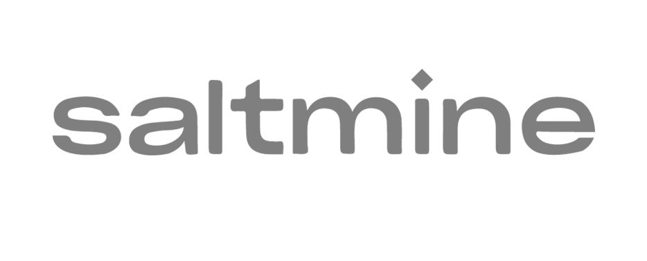 33. saltmine logo