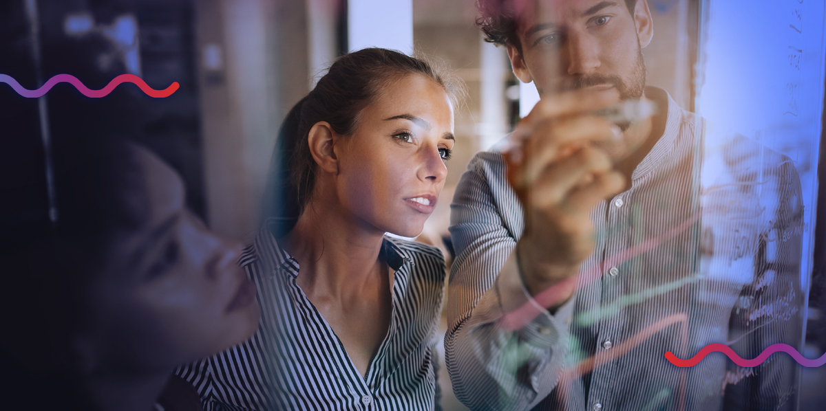 data driven featured